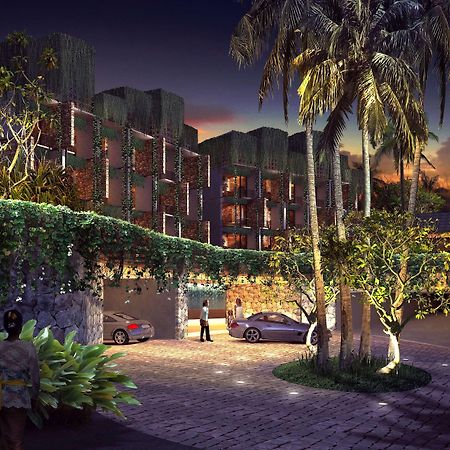 Uluwatu Wyndham Dreamland Resort Bali מראה חיצוני תמונה
