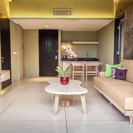 Uluwatu Wyndham Dreamland Resort Bali מראה חיצוני תמונה