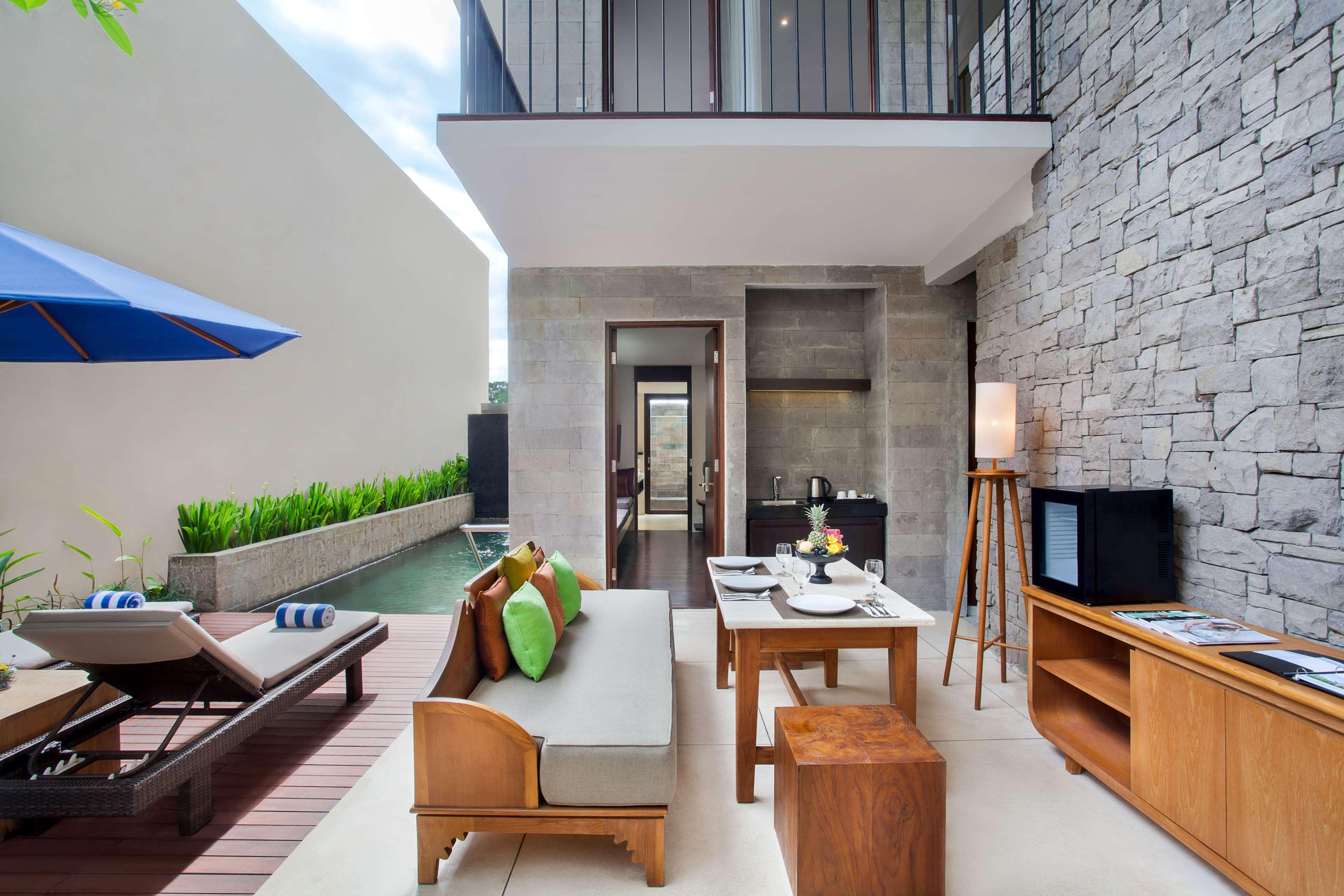 Uluwatu Wyndham Dreamland Resort Bali מראה חיצוני תמונה