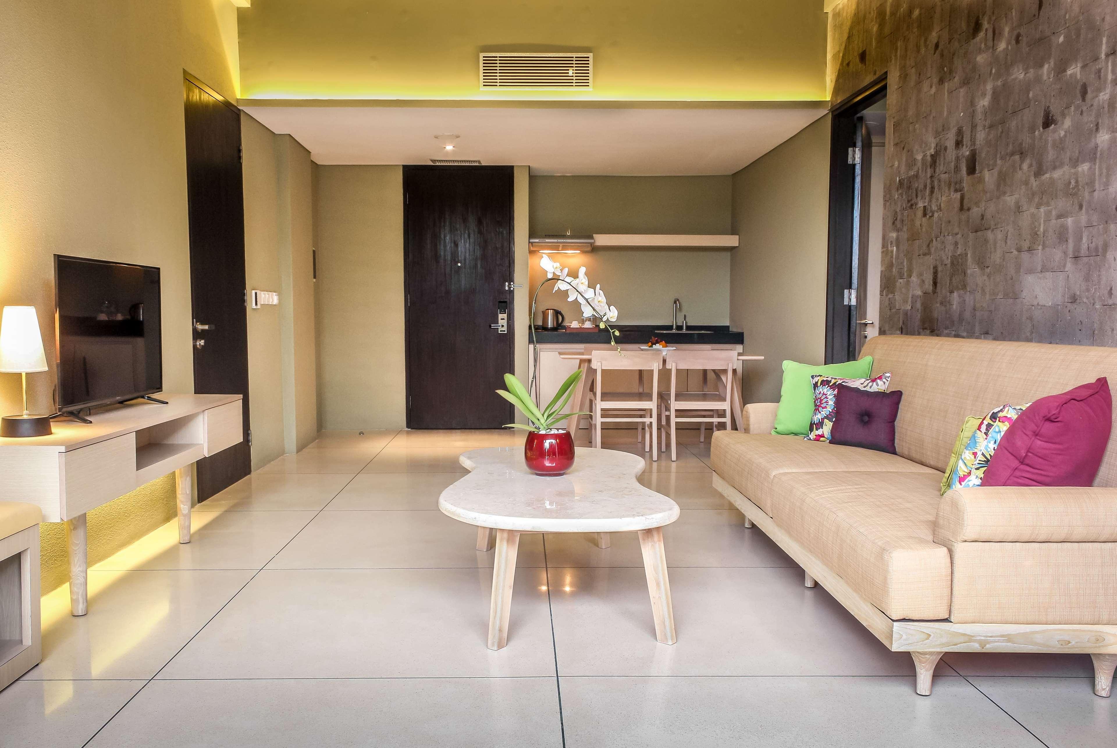 Uluwatu Wyndham Dreamland Resort Bali מראה חיצוני תמונה