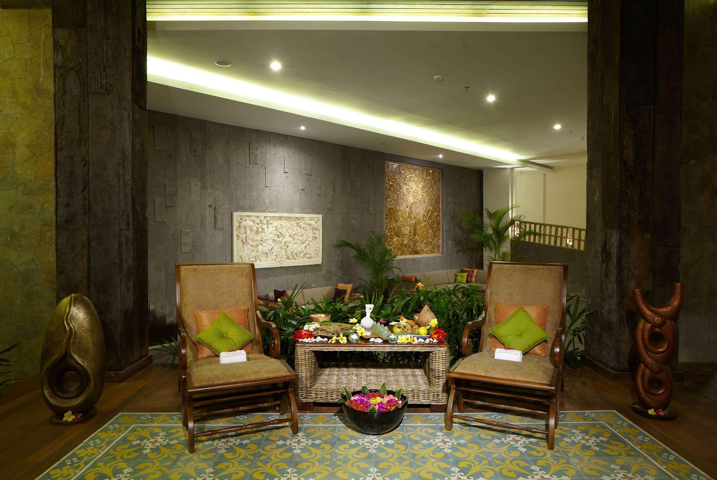 Uluwatu Wyndham Dreamland Resort Bali מראה חיצוני תמונה