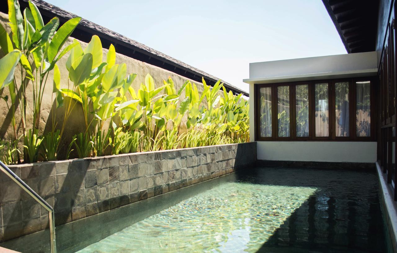 Uluwatu Wyndham Dreamland Resort Bali מראה חיצוני תמונה