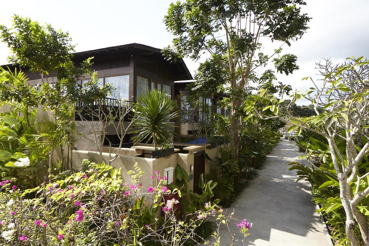Uluwatu Wyndham Dreamland Resort Bali מראה חיצוני תמונה