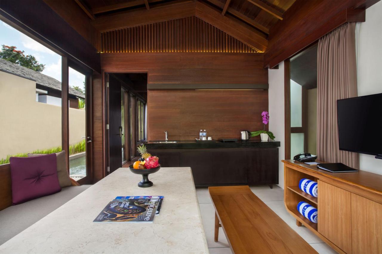 Uluwatu Wyndham Dreamland Resort Bali מראה חיצוני תמונה