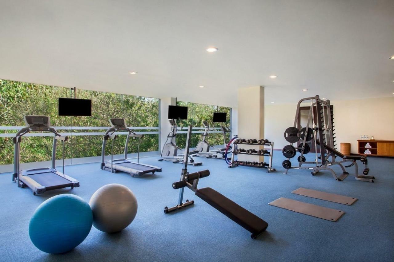 Uluwatu Wyndham Dreamland Resort Bali מראה חיצוני תמונה